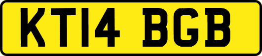 KT14BGB