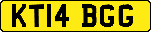 KT14BGG