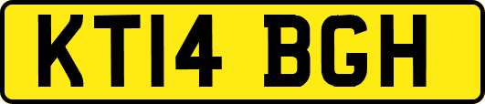 KT14BGH