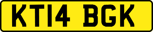 KT14BGK