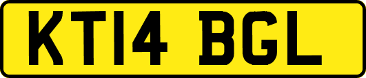 KT14BGL