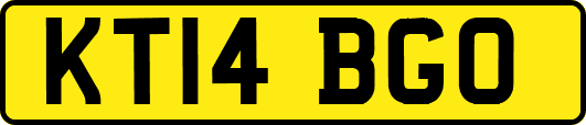 KT14BGO