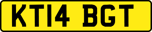 KT14BGT
