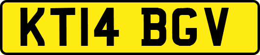 KT14BGV