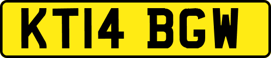 KT14BGW
