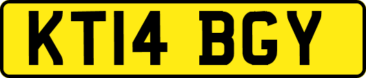 KT14BGY