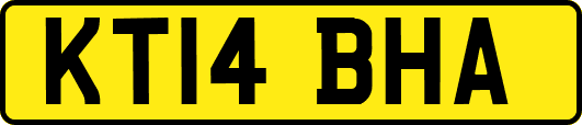 KT14BHA