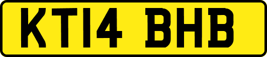 KT14BHB