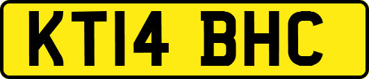 KT14BHC