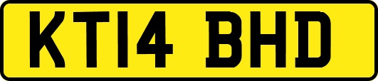 KT14BHD