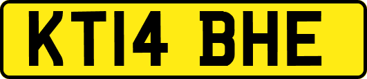 KT14BHE