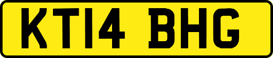 KT14BHG