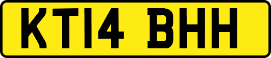 KT14BHH
