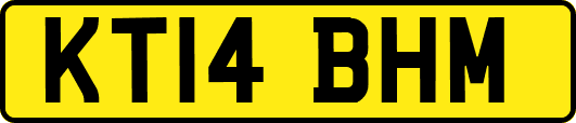 KT14BHM