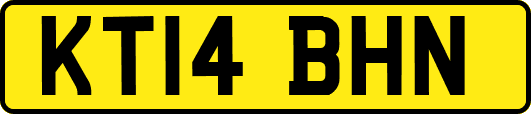 KT14BHN
