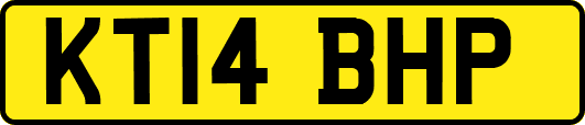 KT14BHP