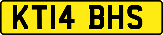 KT14BHS