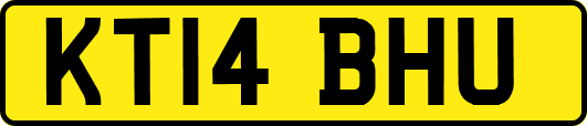 KT14BHU