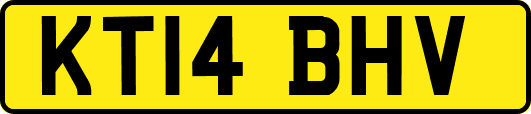 KT14BHV