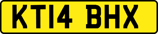 KT14BHX