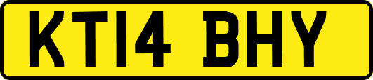 KT14BHY