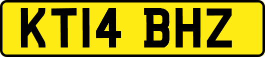 KT14BHZ