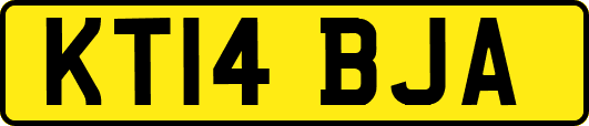 KT14BJA