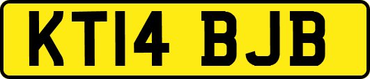 KT14BJB