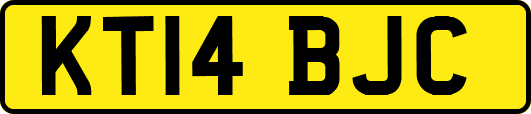 KT14BJC
