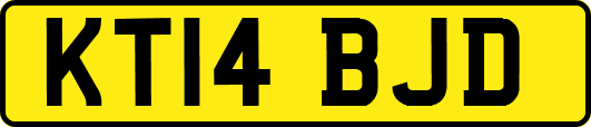 KT14BJD