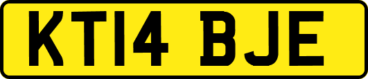 KT14BJE