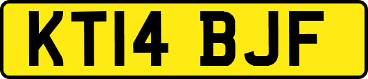 KT14BJF