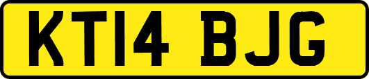 KT14BJG
