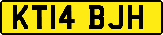 KT14BJH