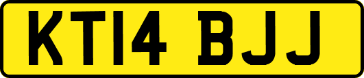 KT14BJJ