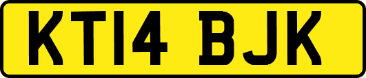KT14BJK