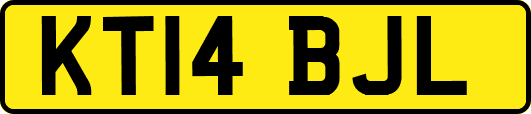 KT14BJL