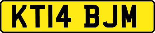 KT14BJM