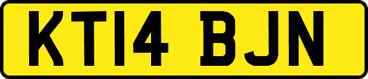 KT14BJN