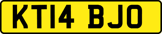 KT14BJO