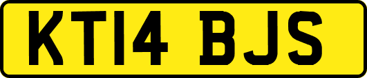 KT14BJS