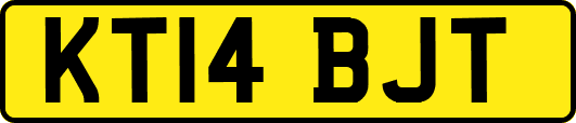 KT14BJT