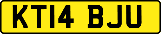 KT14BJU