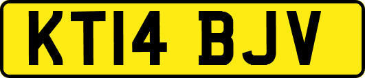 KT14BJV