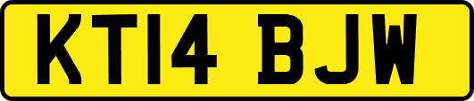 KT14BJW