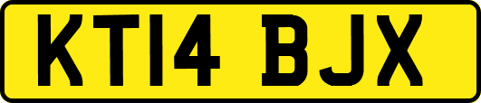 KT14BJX