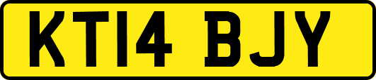 KT14BJY