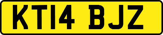 KT14BJZ
