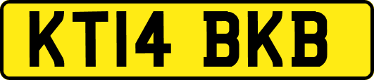 KT14BKB