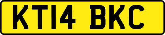 KT14BKC